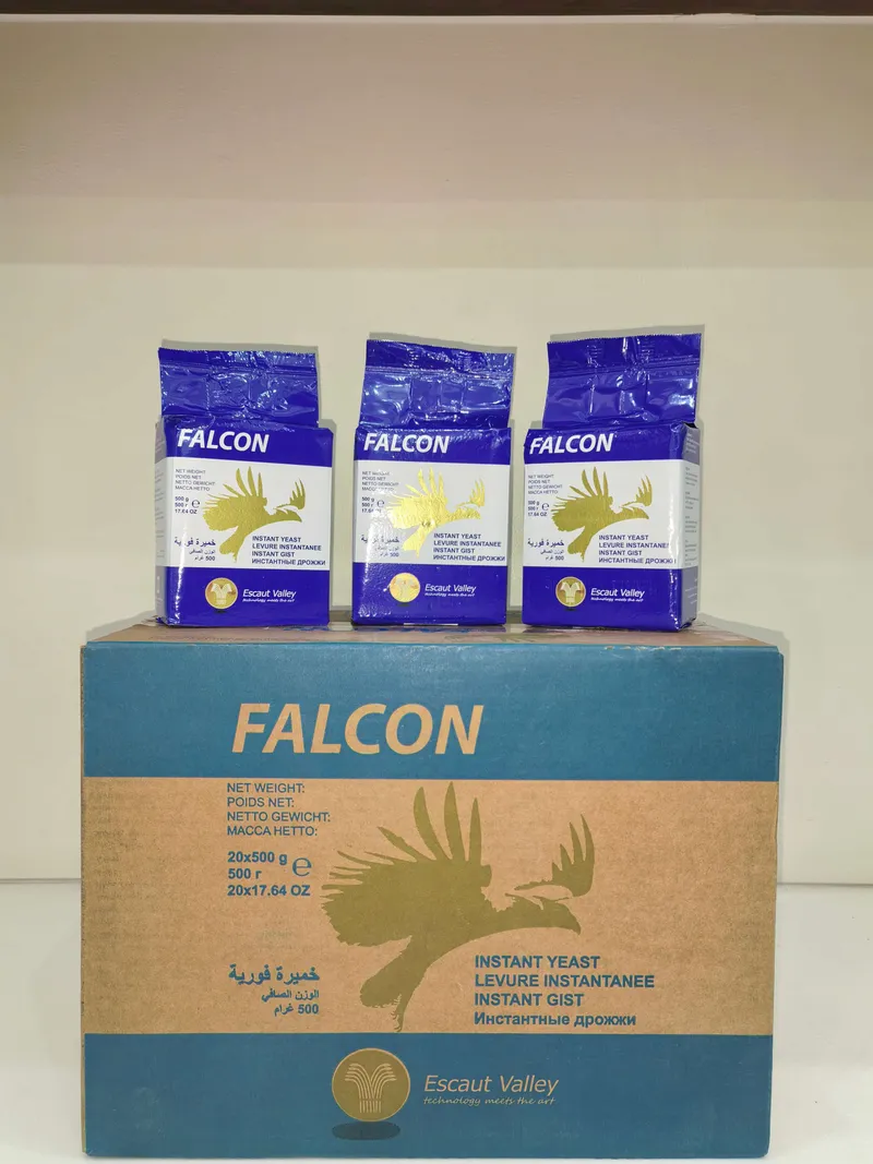 Falcon Instant Yeast