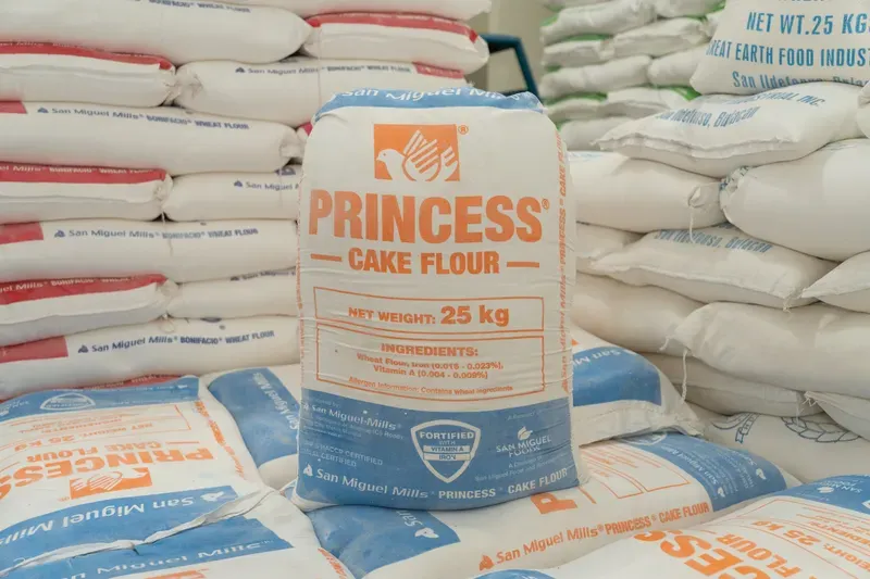 Princess Cake Flour